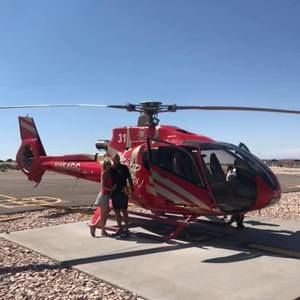 Meet your Posher, Debs